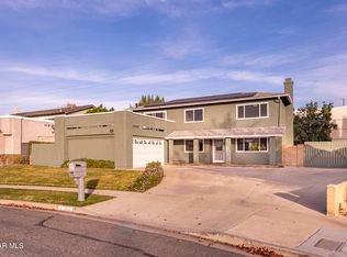 1652 Eagle Peak Ave, Simi Valley, CA 93063