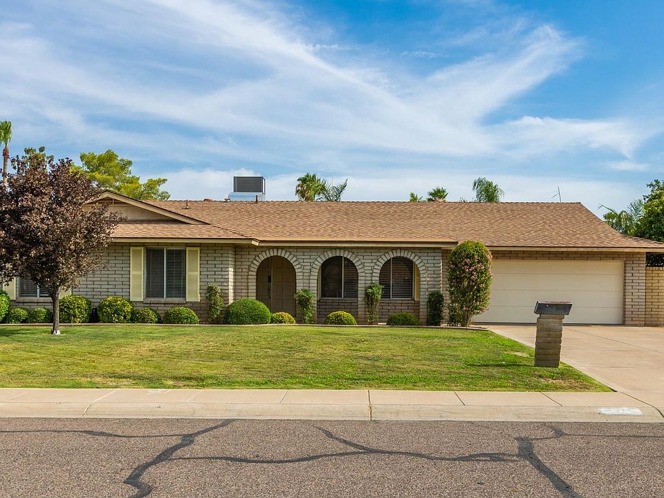 1st image of 3511 E Desert Cove Ave
