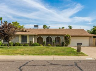 3511 E Desert Cove Ave, Phoenix, AZ 85028