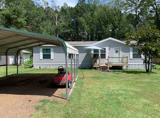 4711 Wesson Rd, Junction City, AR 71749