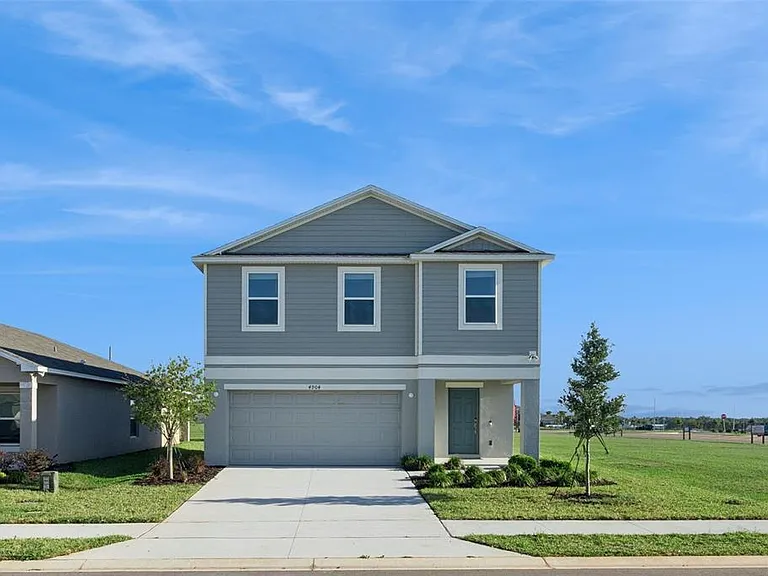 4904 Bluebell Ct — Photo 1