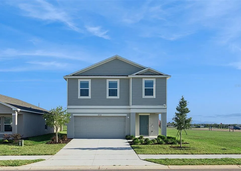 4904 Bluebell Ct