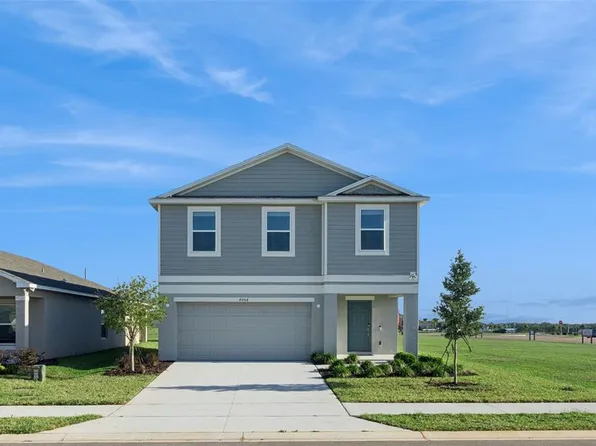 4904 Bluebell Ct, Haines City, FL 33844