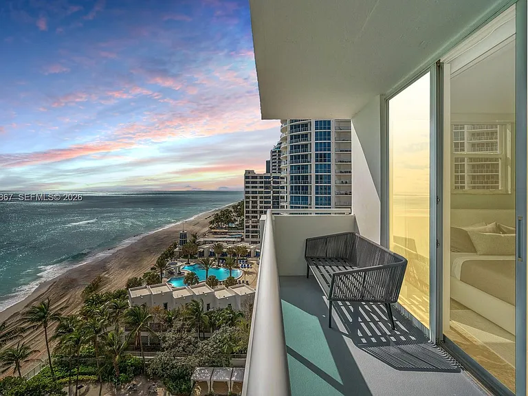 3001 S Ocean Dr #1211 — Photo 7