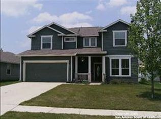 120 Brookmeadow, Cibolo, TX 78108