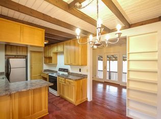 6112 Henry Gower Rd, Pleasant View, TN 37146