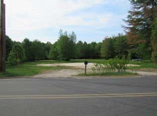 299 Groveville Rd, Buxton, ME 04093