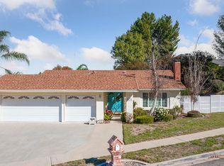 1737 Wexford Cir, Simi Valley, CA 93065