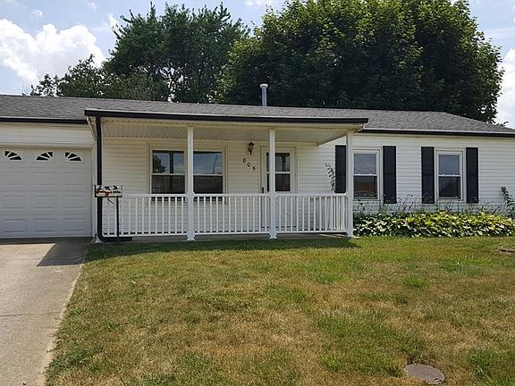 2nd image of 805 Richard Dr