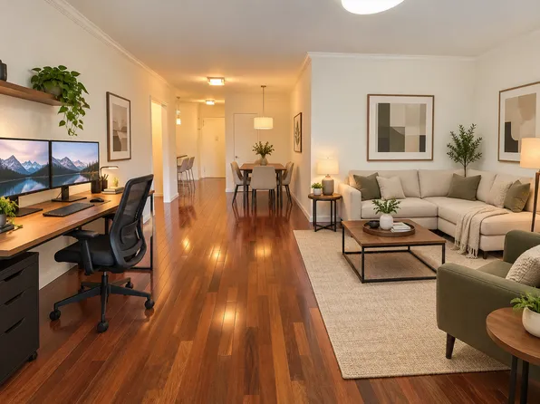 122 Ashland Pl APT 14D, Brooklyn, NY 11201