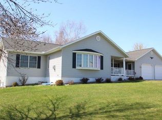 20307 247th Ave, Long Prairie, MN 56347