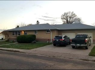 201 N 2nd Ave, Sterling, CO 80751