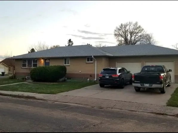 201 N 2nd Ave, Sterling, CO 80751