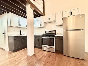 Rented by Carnegie Management Inc