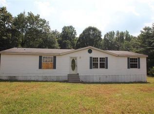 122 Wimbley Rd, Estill Springs, TN 37330