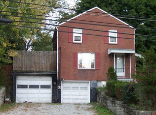 235 Rodi Rd, Pittsburgh, PA 15235