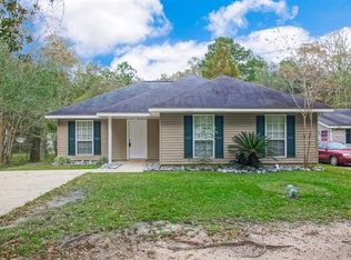 218 Maplewood St, Slidell, LA 70460