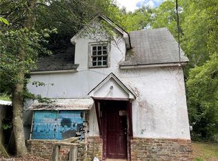 1921 Old Salisbury Rd, Winston Salem, NC 27127