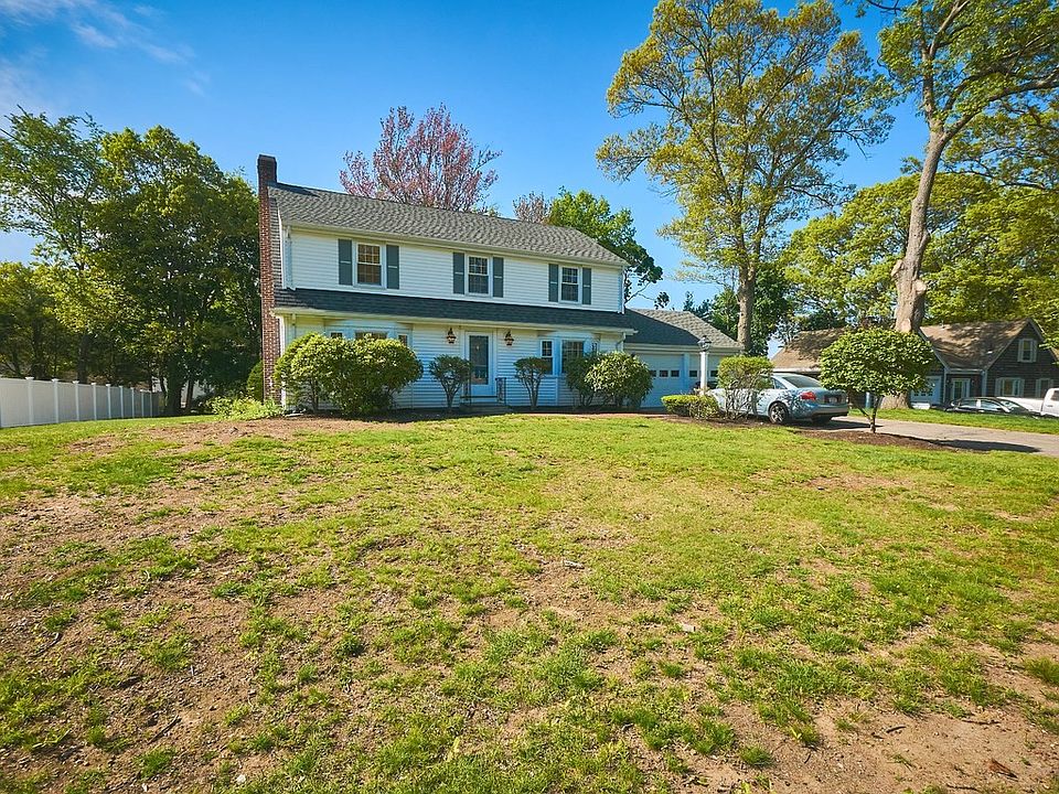 115 Gilbert Rd, Weymouth, MA 02189 Zillow