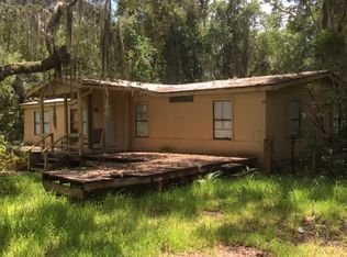 6161 Hope Hill Rd, Brooksville, FL 34601