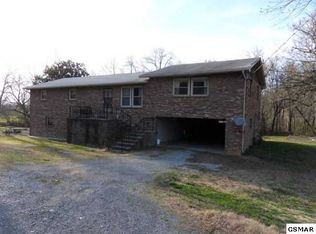 1240 Old Newport Hwy, Sevierville, TN 37862