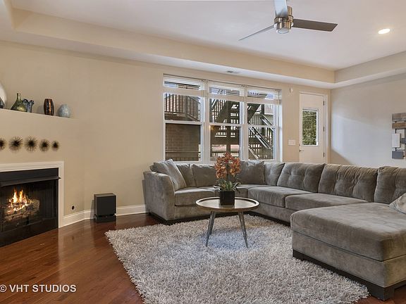 4th image of 4544 N Seeley Ave APT 1S