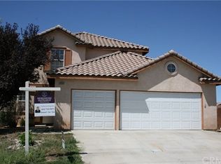 13262 Via Del Lago Rd, Victorville, CA 92392