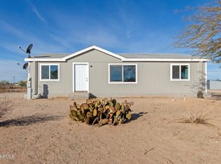 1006 S 349th Ave, Tonopah, AZ 85354