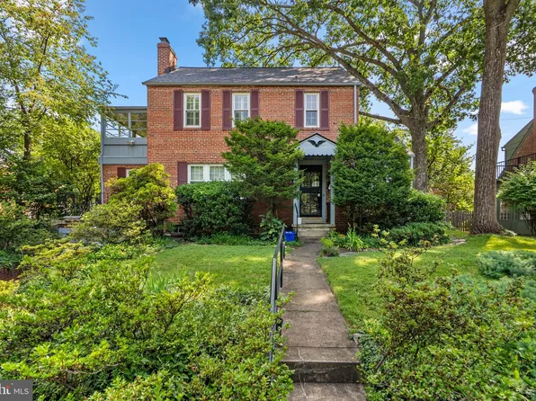 8911 Bradford Rd, Silver Spring, MD 20901