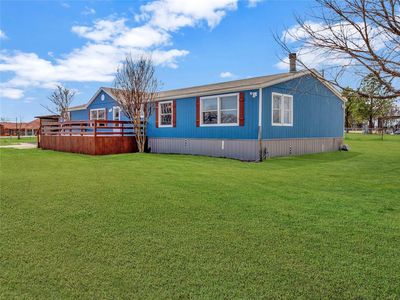 10366 County Road 2440, Terrell, TX, 75189