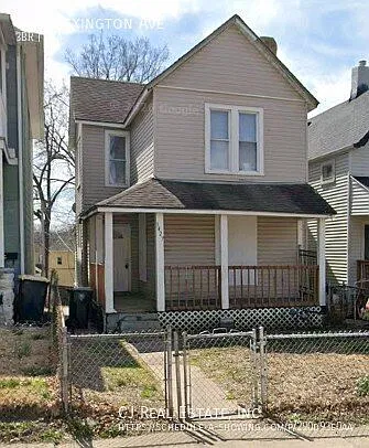 3427 Lexington Ave