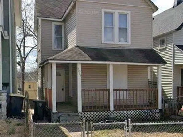 3427 Lexington Ave, Kansas City, MO 64124
