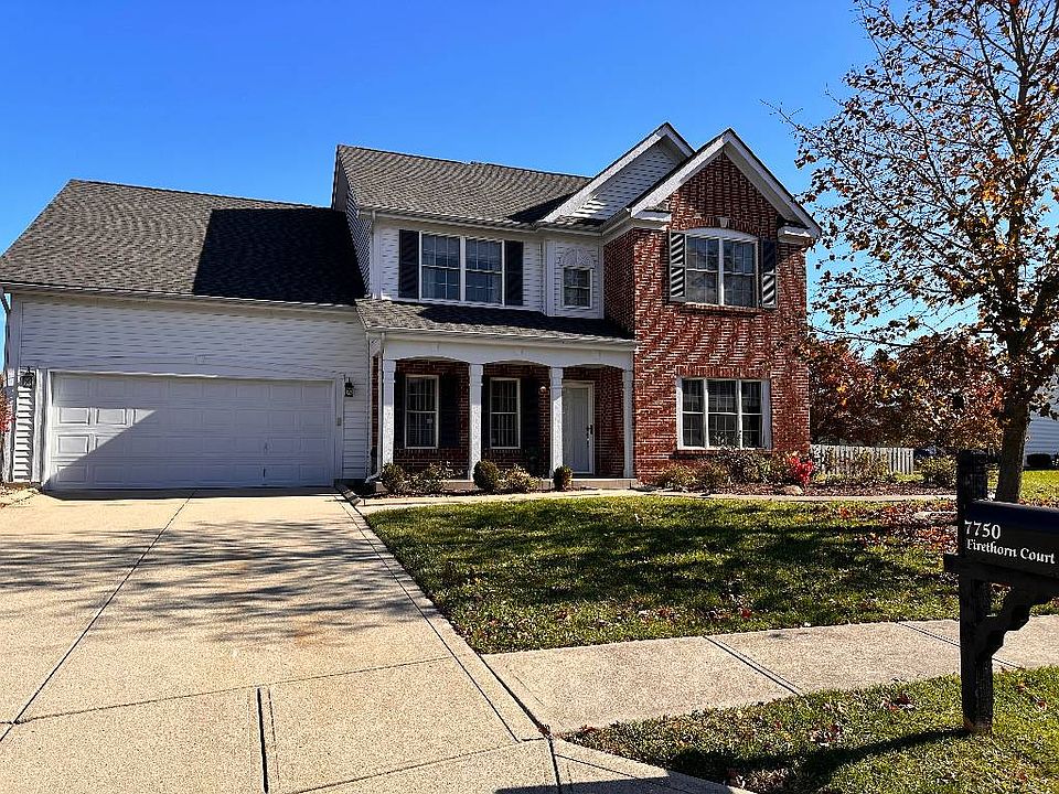 7750 Firethorn Ct, Brownsburg, IN 46112 MLS 11227546 Zillow