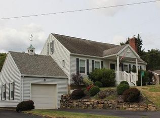 25 Parkway Ln, Bradford, PA 16701