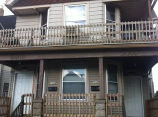 2444 N 35th St, Milwaukee, WI 53210
