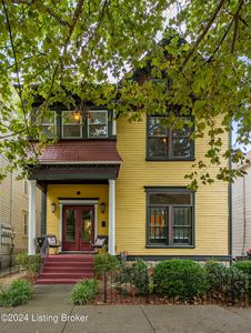 1513 Morton Ave, Louisville, KY, 40204