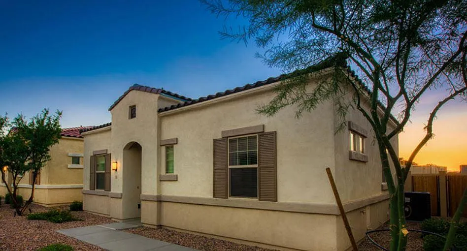 Villas at Chandler Heights — Photo 2