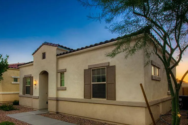 Villas at Chandler Heights — Photo 2