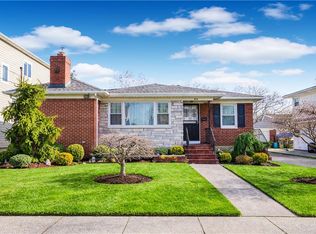 85 Malone Ave, Staten Island, NY 10306