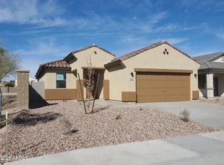 1788 S 216th Ln, Buckeye, AZ 85326