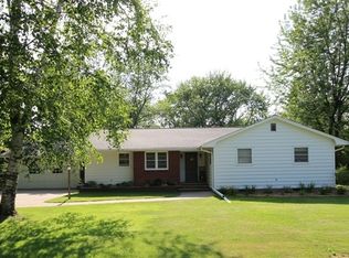 300 S Adams Ave, Marshfield, WI 54449
