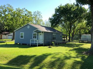 9426 S F Austin, Jones Creek, TX 77541