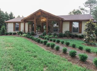 483 Georgetown Rd, Clarksville, TN 37043