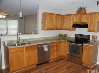 2001 Pineton Ct, Raleigh, NC 27610