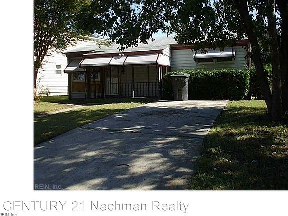 2nd image of 1209 Rose Ave