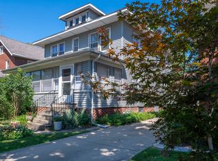 310 W White St, Champaign, IL 61820