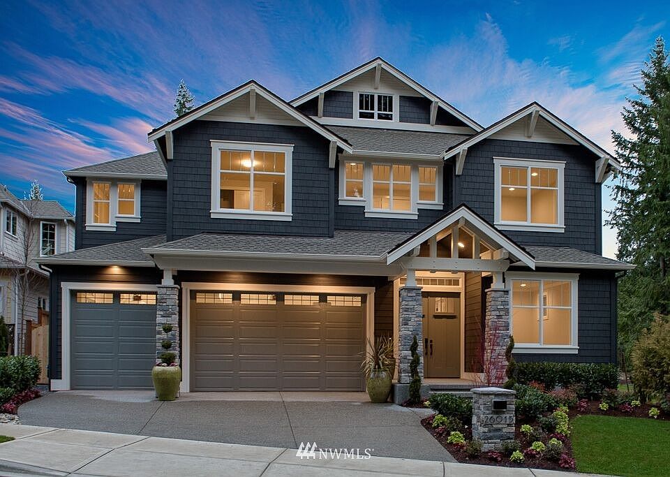 1st image of 26015 (Lot 17) SE 36th Street