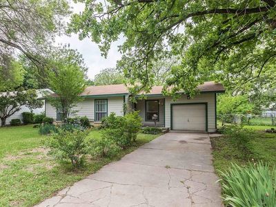 3833 Cagle Dr, Richland Hills, TX, 76118