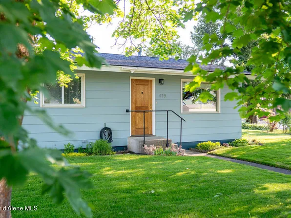 415 E 15th Ave, Post Falls, ID 83854
