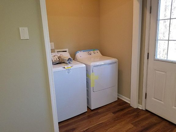 Washer/Dryer